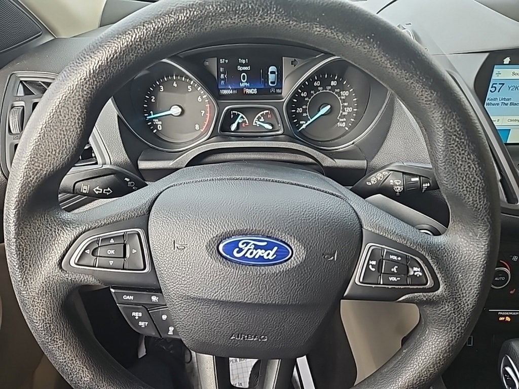 2019 Ford ESCAPE SE Base